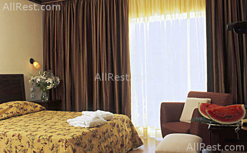 Kipriotis Village Resort 9
